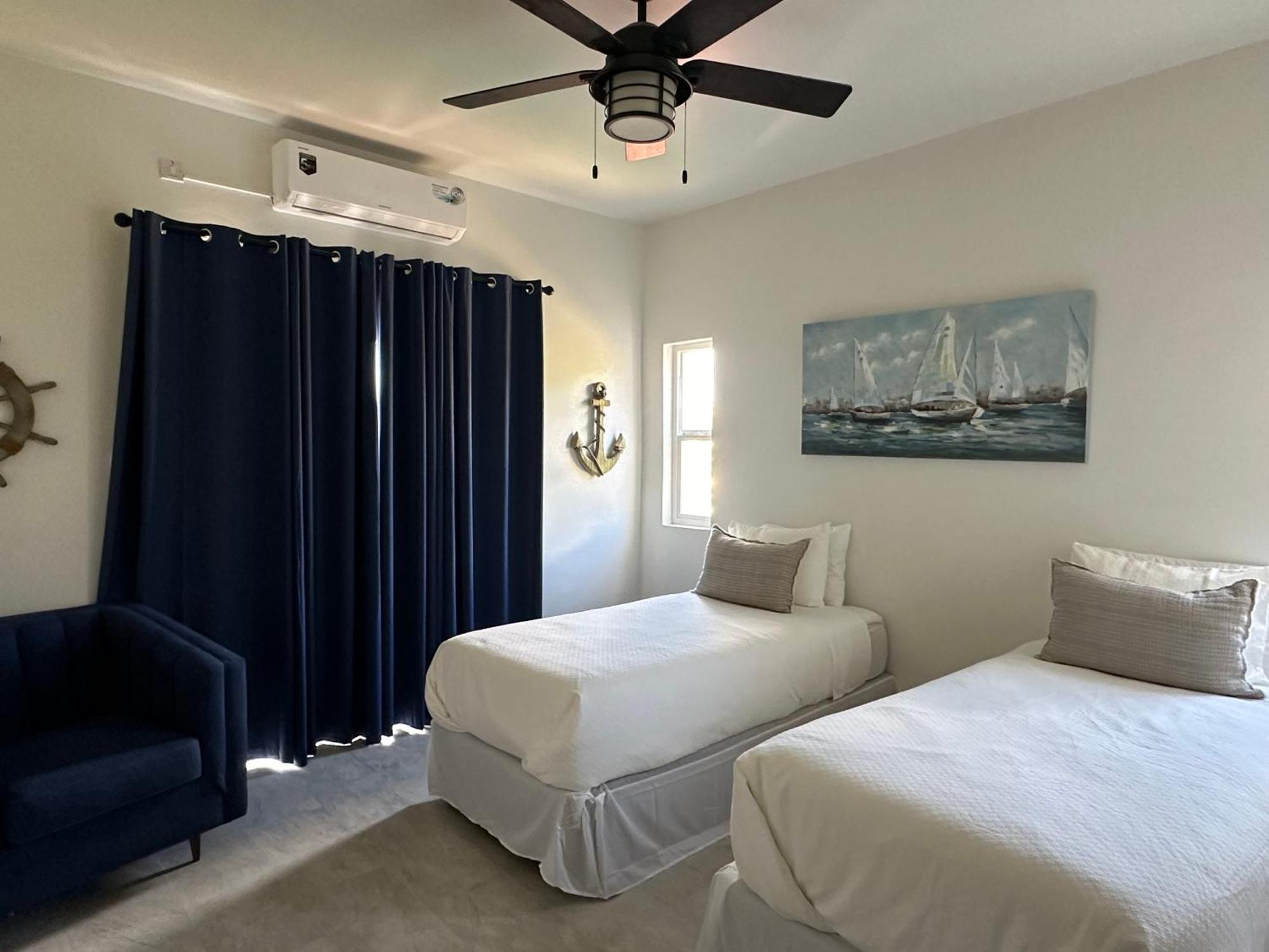 Belle La Maye Bed And Breakfast Villa Anse La Raye Exterior foto