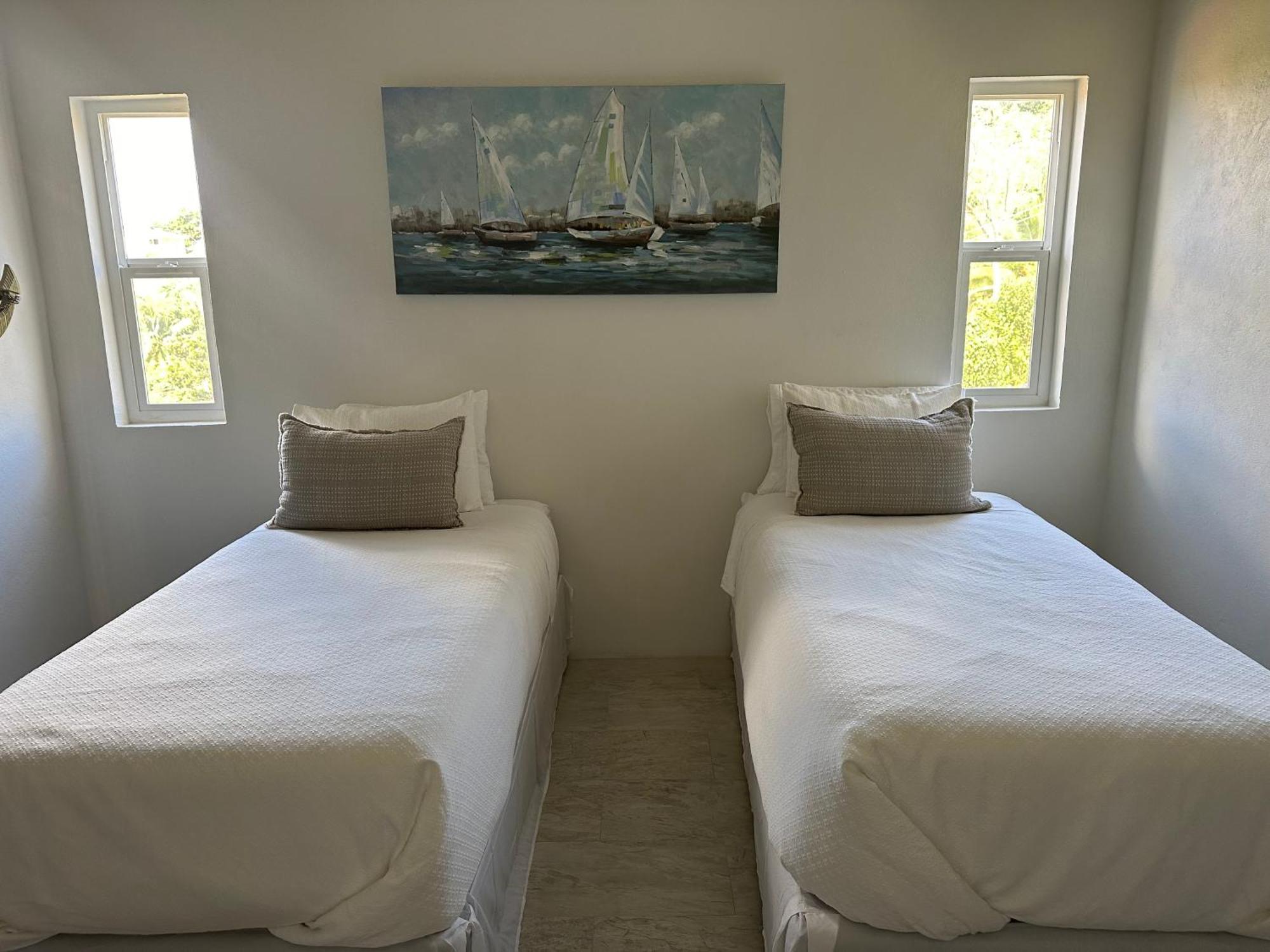 Belle La Maye Bed And Breakfast Villa Anse La Raye Exterior foto