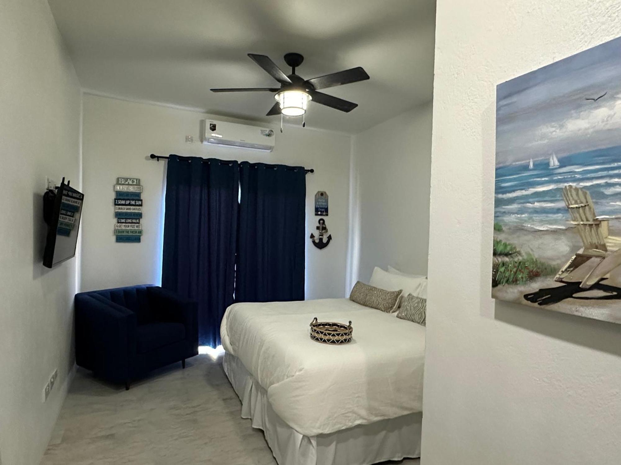 Belle La Maye Bed And Breakfast Villa Anse La Raye Exterior foto