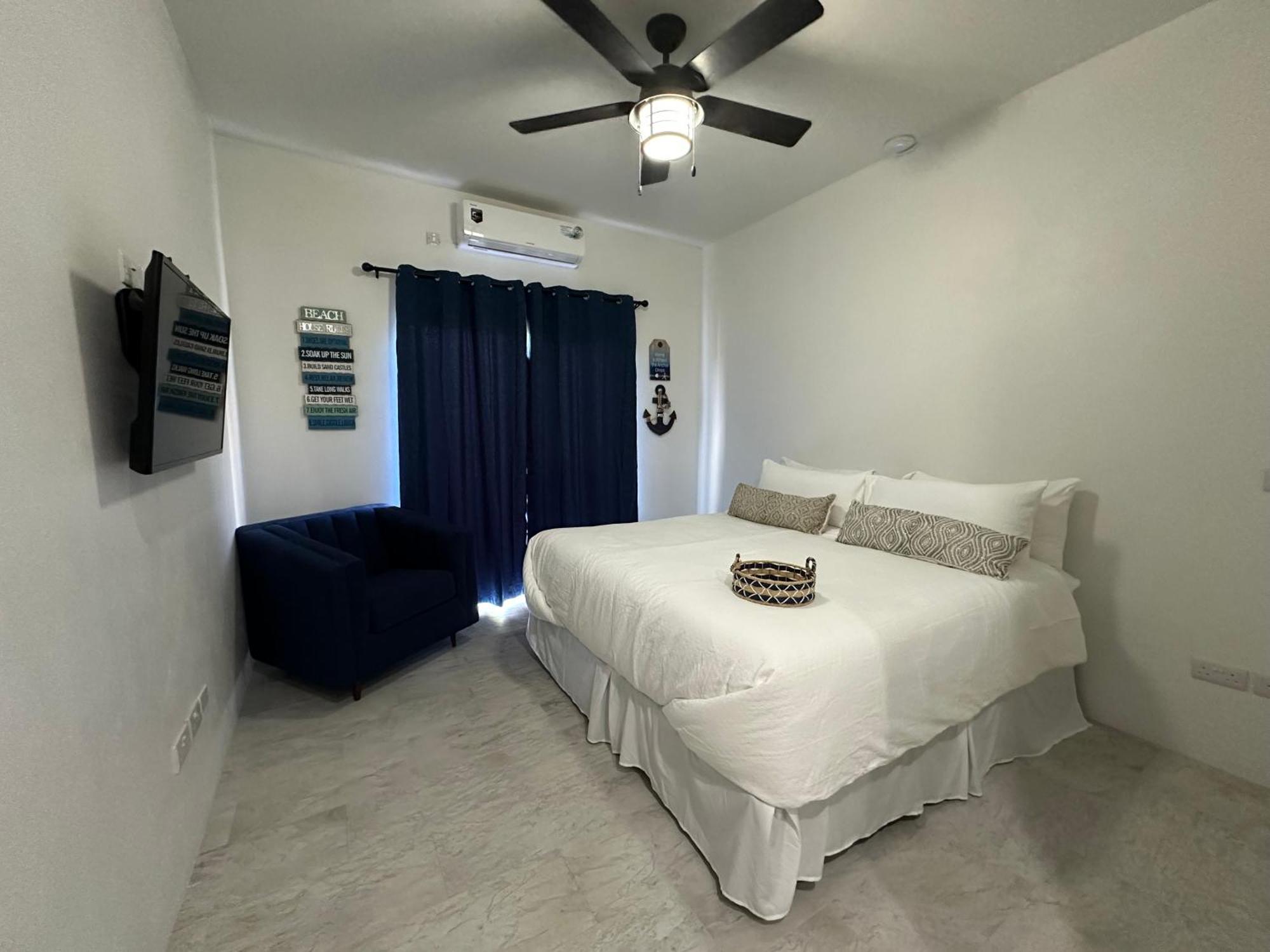 Belle La Maye Bed And Breakfast Villa Anse La Raye Exterior foto